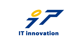 ITinnovation logo