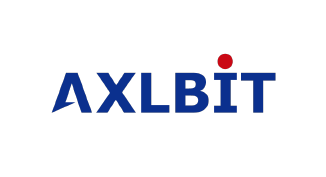 AXLBIT logo