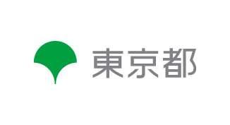 Tokyo Government logo