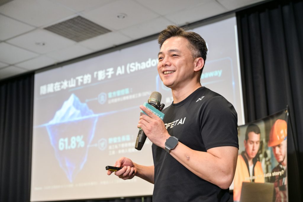 Crossover Talk 新竹：PoCからガバナンス実装へProfet AI、パートナー企業とともに Agentic AI の企業運用における重要課題にフォーカス