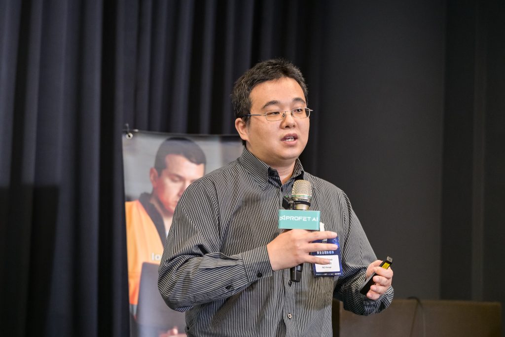 Crossover Talk 新竹：PoCからガバナンス実装へProfet AI、パートナー企業とともに Agentic AI の企業運用における重要課題にフォーカス